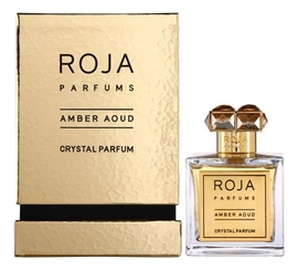 Отзывы на Roja Dove - Amber Aoud Crystal