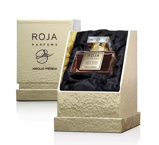 Roja Dove - Musk Aoud Absolue Precieux