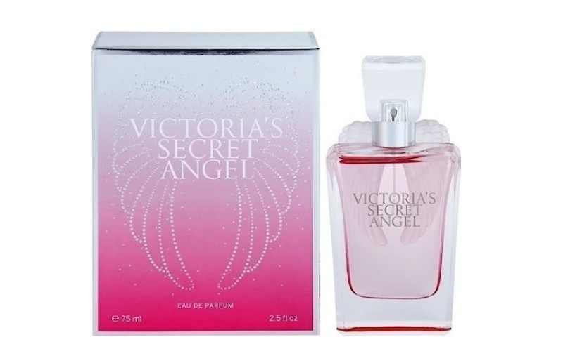 Victoria secret angel gold