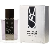 Мужская парфюмерия Victoria's Secret Very Sexy Platinum