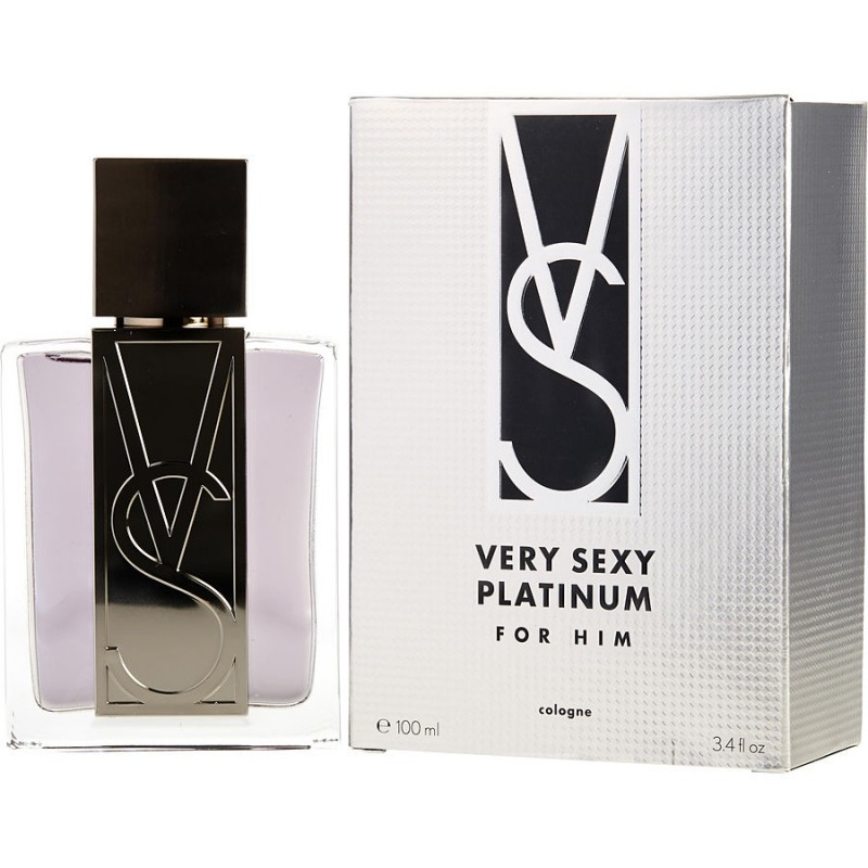 Victoria's Secret - Very Sexy Platinum