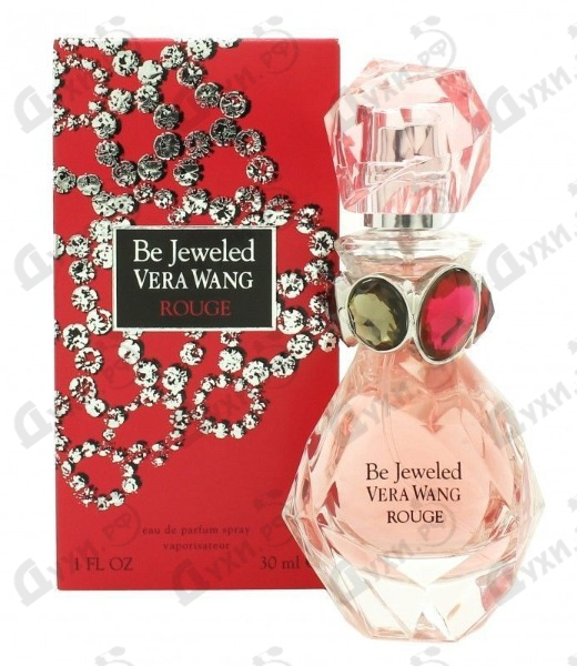 vera wang rouge