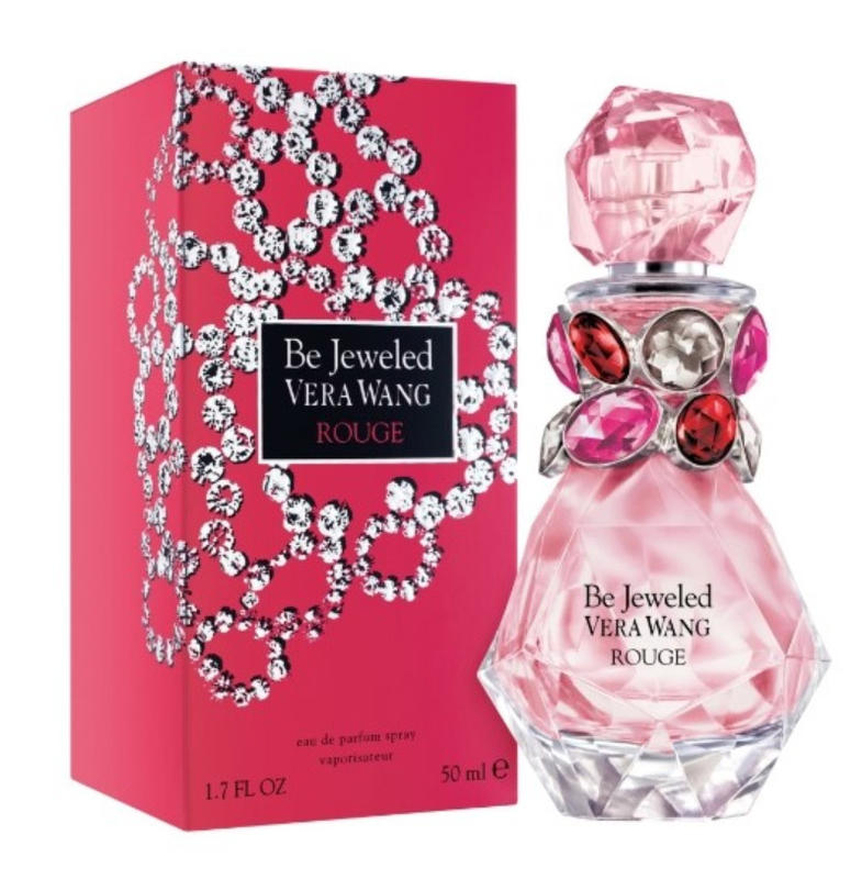 Vera Wang - Be Jeweled Rouge