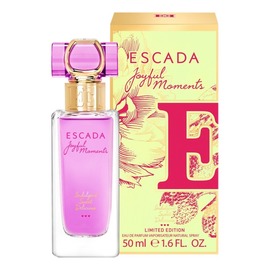 Отзывы на Escada - Joyful Moments