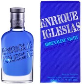 Мужская парфюмерия Enrique Iglesias Adrenaline Night