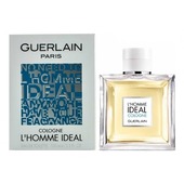 Купить Guerlain L'homme Ideal Cologne по низкой цене
