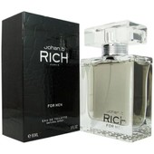 Мужская парфюмерия Johan B Rich