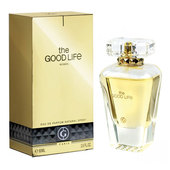 Купить Geparlys The Good Life Купить Geparlys The Good Life