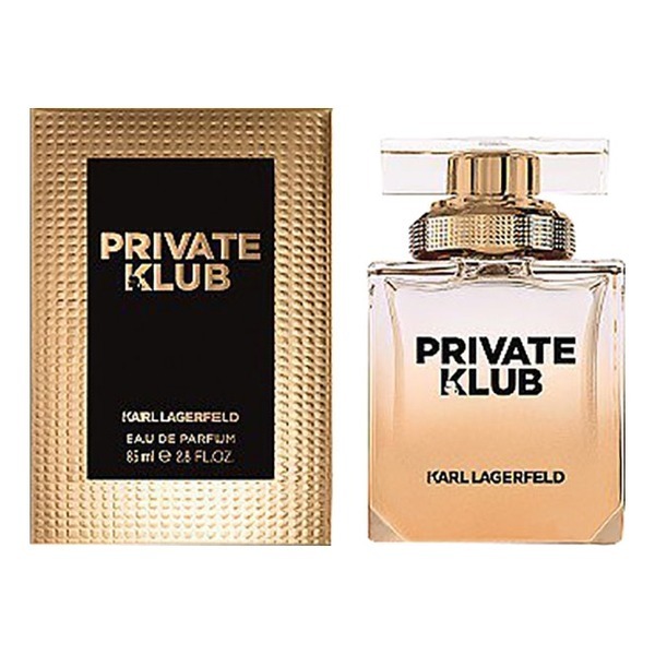 Lagerfeld - Private Klub