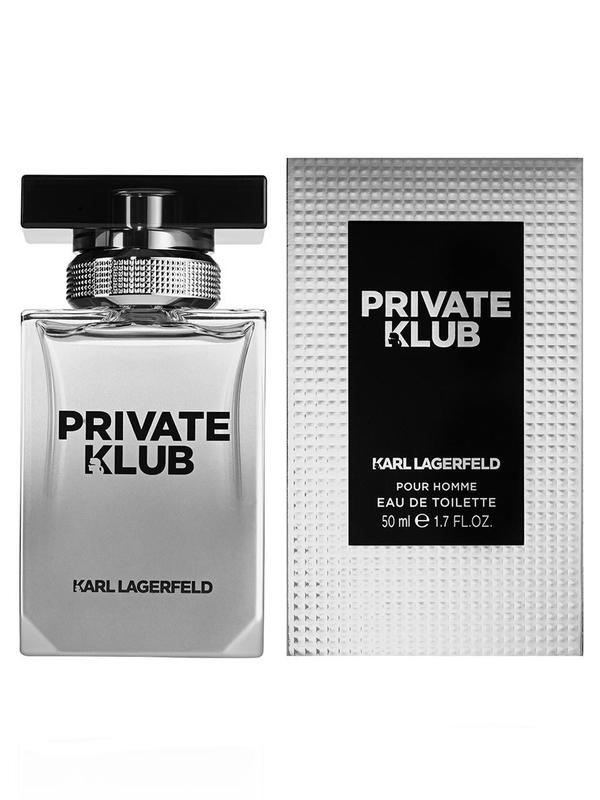 Lagerfeld - Private Klub