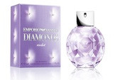 Купить Giorgio Armani Emporio Diamonds Violet