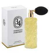 Купить Diptyque Essences Insensees