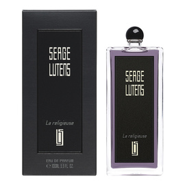 Отзывы на Serge Lutens - La Religieuse