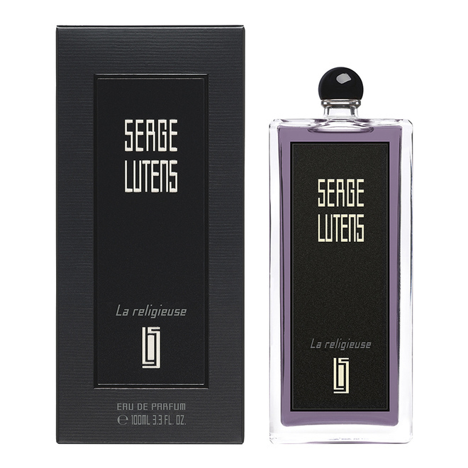 Serge Lutens - La Religieuse