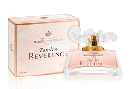 Отзывы на Marina De Bourbon - Tendre Reverence