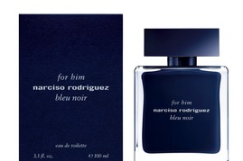 Отзывы на Narciso Rodriguez - Bleu Noir