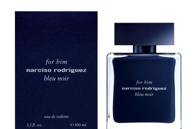 Narciso Rodriguez - Bleu Noir