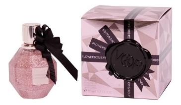 Viktor & Rolf - Flowerbomb Pink Sparkle