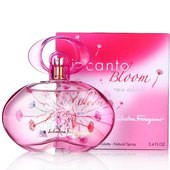 Купить Salvatore Ferragamo Incanto Bloom (2014)