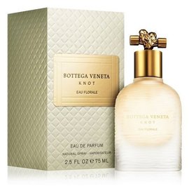 Отзывы на Bottega Veneta - Knot Eau Florale