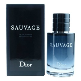 Отзывы на Christian Dior - Sauvage 2015