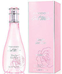 Davidoff - Cool Water Tender Sea Rose