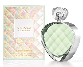 Отзывы на Elizabeth Arden - Untold Eau Fraiche