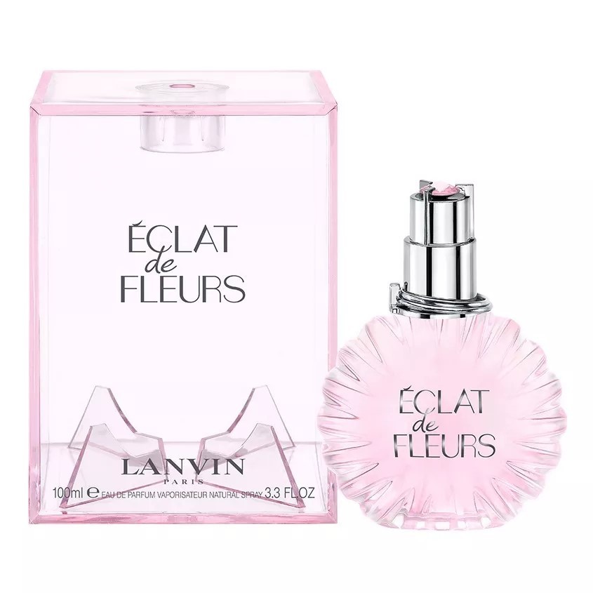 Купить Lanvin Eclat De Fleurs на Духи.рф