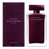 Купить Narciso Rodriguez For Her L'absolu