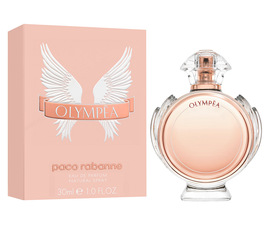 Отзывы на Paco Rabanne - Olympea