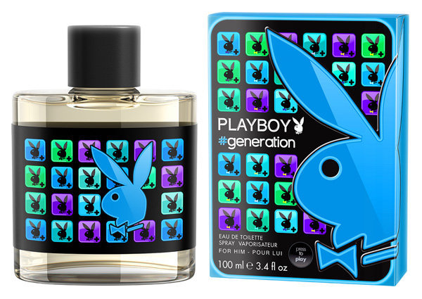 Playboy - Generation