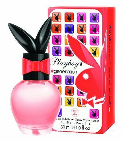 Playboy - Generation