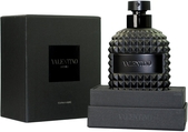 Мужская парфюмерия Valentino Uomo Noire