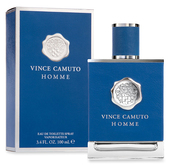 Мужская парфюмерия Vince Camuto Vince Camuto Homme