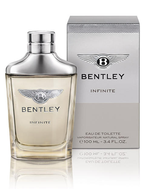 Bentley - Infinite