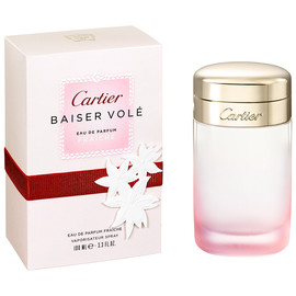 Отзывы на Cartier - Baiser Vole Eau Fraiche