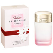 Купить Cartier Baiser Vole Eau Fraiche