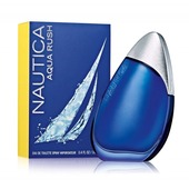 Мужская парфюмерия Nautica Nautica Aqua Rush