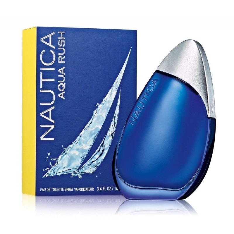 Nautica - Nautica Aqua Rush