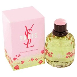 Отзывы на Yves Saint Laurent - Paris Roses Des Vergers