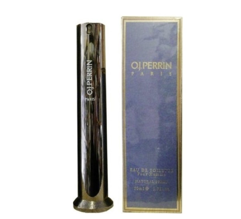 O.J Perrin - O.j Perrin