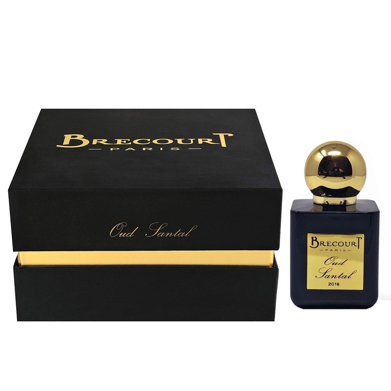 Brecourt - Oud Santal