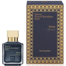 Отзывы на Maison Francis Kurkdjian - Oud Silk Mood