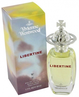 Отзывы на Vivienne Westwood - Libertine