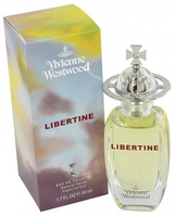 Купить Vivienne Westwood Libertine