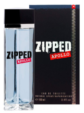 Perfumer's Workshop - Zipped Apollo