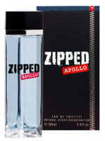 Мужская парфюмерия Perfumer's Workshop Zipped Apollo