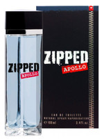 Мужская парфюмерия Perfumer's Workshop Zipped Apollo Мужская парфюмерия Perfumer's Workshop Zipped Apollo