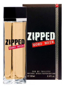 Perfumer's Workshop - Zipped Soho Noir