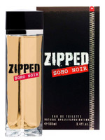 Мужская парфюмерия Perfumer's Workshop Zipped Soho Noir